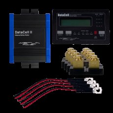 Merlin Power DataCell II+LCD Panel 4 Battery