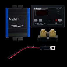 Merlin Power DataCell II + LED Panel One Battery Bank
