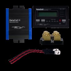 Merlin Power DataCell II+LCD Panel 2 Battery