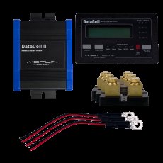 Merlin Power DataCell II+LCD Panel 3 Battery