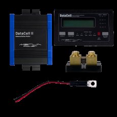 Merlin Power DataCell II+LCD Panel 1 Battery