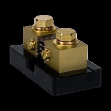 Merlin Power DataCell II 500A 50mV Shunt