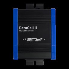 Merlin Power DataCell II - OEM Version - One Battery Bank - CPU ONLY