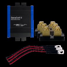 Merlin Power DataCell II - 12/24V 3 Battery