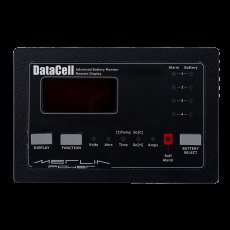 Merlin Power DataCell Remote Panel LED