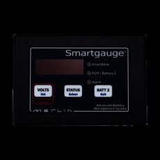 Merlin Power SmartGauge 12/24V
