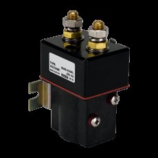 Merlin Power SmartBank PRO 200A Contactor 24V Merlin Power SmartBank PRO 200A Contactor 24V