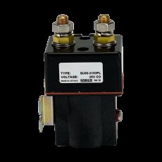 Merlin Power SmartBank PRO 200A Contactor 24V Merlin Power SmartBank PRO 200A Contactor 24V