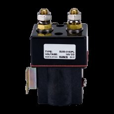 Merlin Power SmartBank PRO 200A Contactor 12V Merlin Power SmartBank PRO 200A Contactor 12V