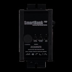 Merlin Power SmartBank PRO OEM CPU 12/24V Merlin Power SmartBank PRO OEM CPU 12/24V