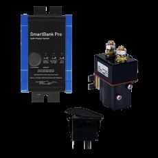 Merlin Power SmartBank PRO 200/12/2 Merlin Power SmartBank PRO 200/12/2