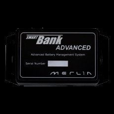 Merlin Power Advanced Upgrade - 3 Batt 12V Merlin Power Advanced Upgrade - 3 Batt 12V