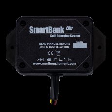 Merlin Power SmartBank Lite 12/24V CPU Only OEM Merlin Power SmartBank Lite 12/24V CPU Only OEM