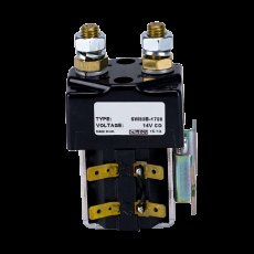 Merlin Power SmartBank Lite Contactor OEM 125A 12V Merlin Power SmartBank Lite Contactor OEM 125A 12V