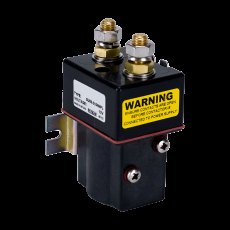 Merlin Power PowerGuard PRO 12V Contactor 200A