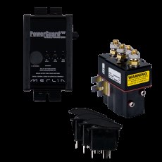 Merlin Power PowerGuard PRO - 200/12/2