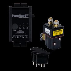 Merlin Power PowerGuard PRO - 200/12/1