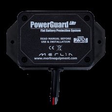 Merlin Power PowerGuard Lite 12/24V OEM