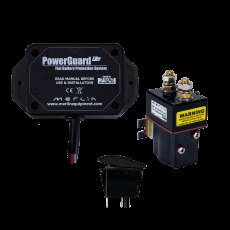 Merlin Power PowerGuard Lite 24V