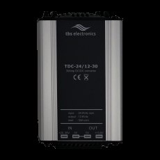 TBS Electronics TDC DC-DC Converter 30A 24V/12V TBS Electronics TDC DC-DC Converter 30A 24V/12V