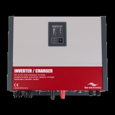 TBS Electronics Powersine Combi 3500-24-70