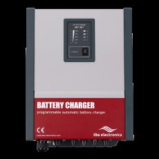 TBS Electronics Omnicharge 48-40  3 Output