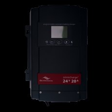 TBS Electronics Omnicharge 24-20 3 Output