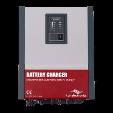 TBS Electronics Omnicharge 24-50 3 Output