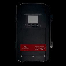 TBS Electronics Omnicharge 12-40 3 Output