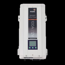 Kisae Technology Co Ltd 100A Charger 12V - 3 Output