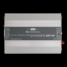 TBS Electronics Powersine 450-48 (48Vdc in, 450W P10 out) TBS Electronics Powersine 450-48 (48Vdc in, 450W P10 out)