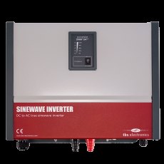 TBS Electronics Powersine 2500-24 Inverter TBS Electronics Powersine 2500-24 Inverter