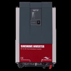 TBS Electronics Powersine 1800-24 Inverter TBS Electronics Powersine 1800-24 Inverter