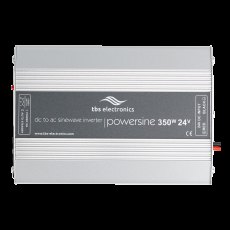 TBS Electronics Powersine 350-24 Inverter TBS Electronics Powersine 350-24 Inverter