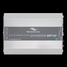 TBS Electronics Powersine 800-24 Inverter TBS Electronics Powersine 800-24 Inverter