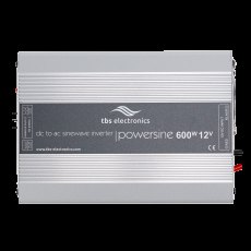 TBS Electronics Powersine 600-12 Inverter TBS Electronics Powersine 600-12 Inverter