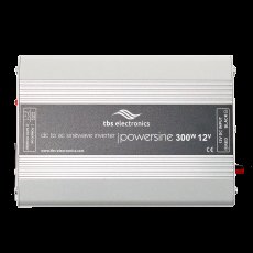TBS Electronics Powersine 300-12 Inverter TBS Electronics Powersine 300-12 Inverter