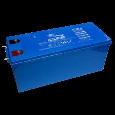 Fullriver Battery DC Series Battery 12V 210Ah (DC210-12) Fullriver Battery DC Series Battery 12V 210Ah (DC210-12)