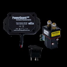 Merlin Power PowerGuard Lite 12V