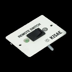 Kisae Technology Co Ltd Remote On/Off Switch Kisae Technology Co Ltd Remote On/Off Switch