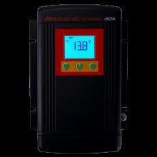 Kisae Technology Co Ltd DC-DC Charger 30A 24V Kisae Technology Co Ltd DC-DC Charger 30A 24V