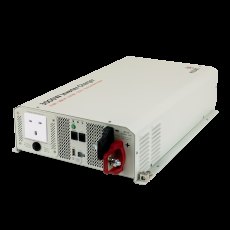 Kisae Technology Co Ltd Bidirectional Combi Inverter/Charger 3000W/100A 12V Kisae Technology Co Ltd Bidirectional Combi Inverter/Charger 3000W/100A 12V