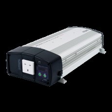 Kisae Technology Co Ltd Combi Inverter/Charger 1000w/40A 12V Kisae Technology Co Ltd Combi Inverter/Charger 1000w/40A 12V