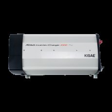 Kisae Technology Co Ltd Combi Inverter/Charger 1000w/40A 12V Kisae Technology Co Ltd Combi Inverter/Charger 1000w/40A 12V