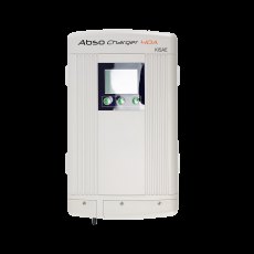 Kisae Technology Co Ltd 40A Charger 12V - 3 Output Kisae Technology Co Ltd 40A Charger 12V - 3 Output