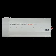 Kisae Technology Co Ltd 3000w Inverter 12V - Auto Xfer Kisae Technology Co Ltd 3000w Inverter 12V - Auto Xfer