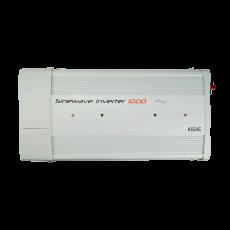 Kisae Technology Co Ltd 1000w Inverter 12V - Auto Xfer Kisae Technology Co Ltd 1000w Inverter 12V - Auto Xfer