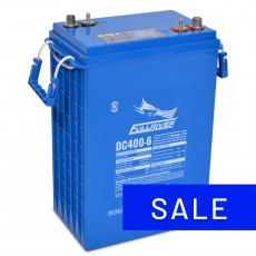 Fullriver Battery DC Series Battery 6V 400Ah (DC400-6) Fullriver Battery DC Series Battery 6V 400Ah (DC400-6)
