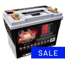 Fullriver Battery Full Throttle TPPL Battery FT840-24M Fullriver Battery Full Throttle TPPL Battery FT840-24M