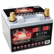 Fullriver Battery Full Throttle FT410/PC925 Fullriver Battery Full Throttle FT410/PC925